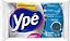 Esponja Ype Dupla Face Antibactericida Nao Risca - Embalagem 60X1 UN - Preço Unitário R$1,31 - Imagem 1