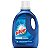 Lava Roupas Liquido Brilhante Limpeza Total 3L - Embalagem 1X3 LT - Imagem 1