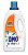 Lava Roupas Liquido Omo Sports 3L - Embalagem 1X3 LT - Imagem 1