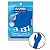 Luva Multiuso Latex Mucambo P Azul - Embalagem 10X1 PAR - Preço Unitário R$4,48 - Imagem 2