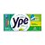 Sabao Em Barra Ype Glicerinado Verde Fresh Com 5 Unidades 160Gr - Embalagem 12X5X160 GR - Preço Unitário R$14,67 - Imagem 1