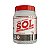 Soda Caustica Pote Sol 99% - Embalagem 12X1 KG - Preço Unitário R$19,56 - Imagem 1