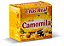 Cha Real Camomila - Embalagem 10X10 UN - Preço Unitário R$2,42 - Imagem 1