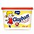 Margarina Claybom Cremosa 50% lipidios Com Sal - Embalagem 12X500 GR - Preço Unitário R$4,22 - Imagem 1