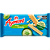 Biscoito Wafer Aymore Limao 105Gr - Embalagem 48X105 GR - Preço Unitário R$3,45 - Imagem 1
