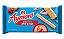 Biscoito Wafer Aymore Morango - Embalagem 48X105 GR - Preço Unitário R$3,09 - Imagem 1