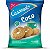 Biscoito Casaredo Rosquinha Coco - Embalagem 16X600 GR - Preço Unitário R$7,12 - Imagem 1