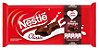 Chocolate Nestle Classic Meio Amargo - Embalagem 14X90 GR - Preço Unitário R$6,48 - Imagem 1