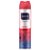Desodorante Aerossol Above Pers Feminino Fierce Savage - Embalagem 1X150 ML - Imagem 1