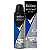 Desodorante Aerossol Rexona Clinical Masculini Men Clean - Embalagem 1X91 GR - Imagem 1
