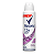 Desodorante Aerossol Rexona Feminino Action Emotion - Embalagem 1X89 GR - Imagem 1