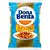 Macarrao Parafuso Ovos Dona Benta 500Gr - Embalagem 24X500 GR - Preço Unitário R$3,90 - Imagem 1
