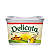 Margarina Delicata Sabor Manteiga 50% Lipidios Com Sal - Embalagem 12X500 GR - Preço Unitário R$4,97 - Imagem 1