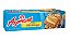 Biscoito Aymore Cream Cracker Com Manteiga - Embalagem 40X164 GR - Preço Unitário R$3,63 - Imagem 1