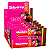 Chocolate Bibs Sticks Morango - Embalagem 16X32 GR - Preço Unitário R$1,44 - Imagem 1