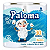 Papel Higienico Paloma Fit Folha Simples 12x30m Neutro - Embalagem 6X12X30 MTS - Preço Unitário R$10,1 - Imagem 1