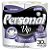 Papel Higienico Personal Vip Folha Dupla 4x30m Lavanda - Embalagem 16X4X30 MTS - Preço Unitário R$6,77 - Imagem 1