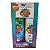 Kit Infantil On Kids Shampoo 400ml + Condicionador 400ml Mix Frutas - Embalagem 1X2 UN - Imagem 1