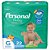 Fralda Descartável Econômica Personal Baby Grande - Embalagem 1X22 UN - Imagem 1