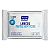 Lenco Umedecido Baruel Protect Antissepticos - Embalagem 1X20 UN - Imagem 1