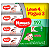 Lenco Umedecido Refil Toalha Hugg Max Clean Promocional - Embalagem 4X48 UN - Preço Unitário R$8,82 - Imagem 1