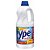 Agua Sanitaria Ype Promocional - Embalagem 6X2 LT - Preço Unitário R$6,07 - Imagem 1