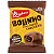 Bolinho Recheado Bauducco Duplo Chocolate - Embalagem 16X40 GR - Preço Unitário R$1,64 - Imagem 1