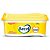 Creme Vegetal Becel Sabor Manteiga - Embalagem 1X250 GR - Imagem 1