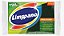 Esponja Multi Uso Limppano - Embalagem 60X1 UN - Preço Unitário R$1,23 - Imagem 1