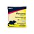 Raticida Racumim Soft Bait 200Gr - Embalagem 1X200 GR - Imagem 1