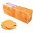 Queijo Polenghi Prato Fatiado Peça 2,73kg - Embalagem 1X2,73 KG - Imagem 1