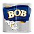 Papel Higienico Bob  Folha Simples 4x30m  - Embalagem 16X4X30 MTS - Preço Unitário R$3,18 - Imagem 1