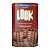 Biscoito Wafer Stick Look Itamaraty Chocolate - Embalagem 20X55 GR - Preço Unitário R$2,49 - Imagem 1