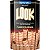 Biscoito Wafer Stick Look Itamaraty Floresta Negra - Embalagem 20X55 GR - Preço Unitário R$2,52 - Imagem 1