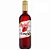 Vinho Cancao Cooler Morango - Embalagem 12X750 ML - Preço Unitário R$13,35 - Imagem 1