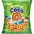 Biscoito Prodasa Rosquinha De Coco - Embalagem 14X335 GR - Preço Unitário R$3,72 - Imagem 1