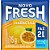 Refresco Em Po Fresh Semi Adoçado Maracuja 15Gr - Embalagem 15X15 GR - Preço Unitário R$1,18 - Imagem 1