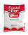 Farinha De Trigo Vilma Tradicional Tipo 1 Embalagem Plastico 1Kg - Embalagem 10X1 KG - Preço Unitário R$4,71 - Imagem 1