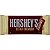Chocolate Hersheys Ao Leite Extra Cremosa - Embalagem 1X82 GR - Imagem 1