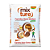 Farinha De Mandioca Amafil Mixture Sem Gluten - Embalagem 10X1 KG - Preço Unitário R$11,48 - Imagem 1
