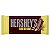 Chocolate Hersheys Ao Leite Amendoim - Embalagem 1X75 GR - Imagem 1