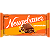 Chocolate Neugebauer Amendoim - Embalagem 12X55 GR - Preço Unitário R$3,01 - Imagem 1