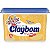 Margarina Claybom Cremosa Com Sal - Embalagem 6X1 KG - Preço Unitário R$9,45 - Imagem 1