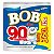 Papel Higienico Bob Folha Simples 4X90M Neutro Promocional - Embalagem 16X4X90 MTS - Preço Unitário R$7,19 - Imagem 1