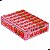 Drops Fruittella Mastigavel Morango - Embalagem 16X1 UN - Preço Unitário R$2,17 - Imagem 1