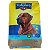 Racao Para Cachorro Dog Valente Original Adulto Sabor Carne 15Kg - Embalagem 1X15 KG - Imagem 1