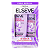 Kit Elseve Shampoo 375ml+Condicionador 170ml Hidra Hialuronico - Embalagem 1X2 UN - Imagem 1