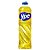 Detergente Liquido Ype Neutro Promocional - Embalagem 24X500 ML - Preço Unitário R$2,37 - Imagem 1