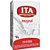Leite Uht Ita Integral - Embalagem 12X1 LT - Preço Unitário R$4,56 - Imagem 1