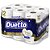 Papel Higienico Duetto Branco Neutro Folha Dupla 12X20M - Embalagem 6X12X20 MTS - Preço Unitário R$11,76 - Imagem 1